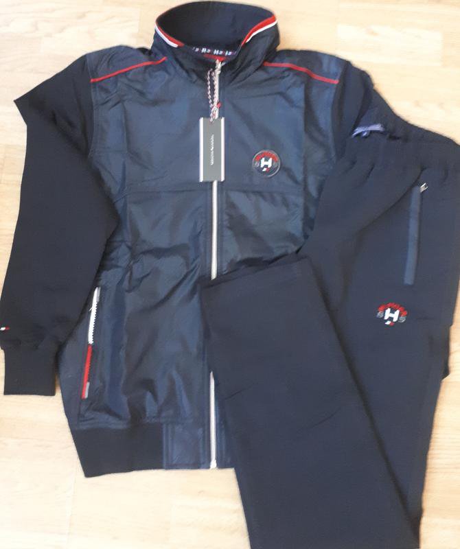 Tommy Hilfiger Спортивный Костюм Купить