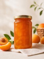 Абрикосовое варенье
