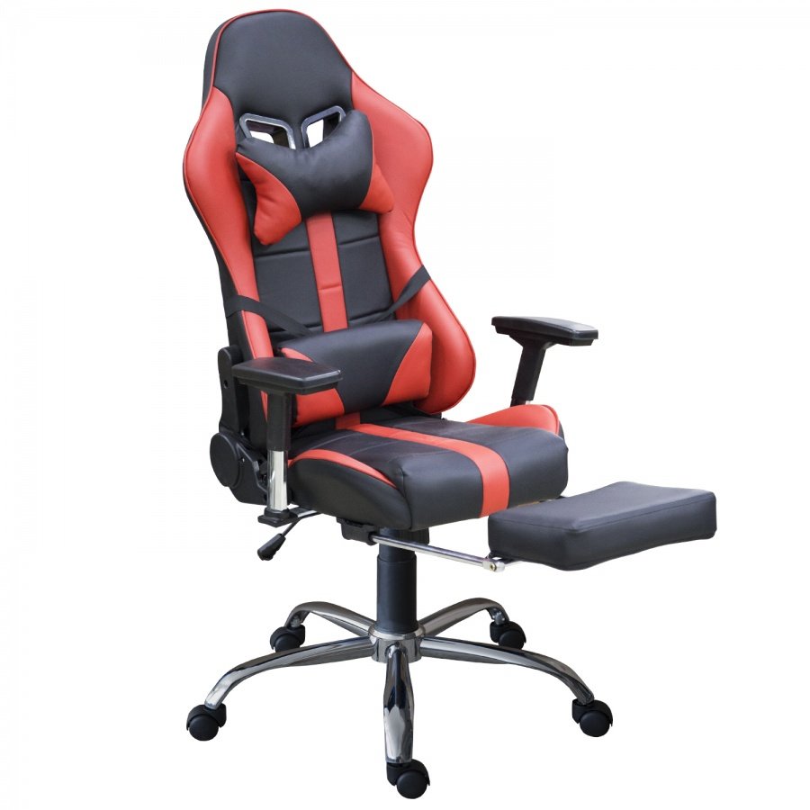 Игровое кресло мерседес