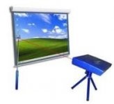 Инфракрасный сенсорный комплект Projector Genius Returnstar