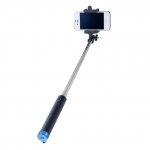Perfeo M7 Selfie Stick/ 19-80 cm/ BT 3.0/ Black
