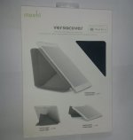 Чехол для Moshi iPad Air 2, VersaCover, Black