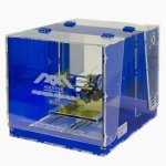 3D принтер «Альфа 1» 1.1.1