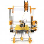 3D принтер «Альфа КИТ» 1.1.1