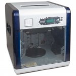 Принтер 3Д XYZ da Vinci 1.0 AiO