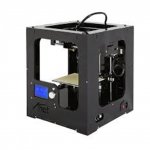 3D Принтер ANET A3 (монтаж)