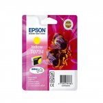 Картридж Epson C13T10544A10 (0734) C79/CX3900/4900/5900 желтый