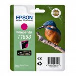 Картридж с пурпурными чернилами Epson, C13T15934010