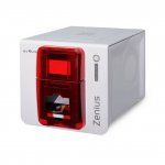 Карточный принтер Zenius