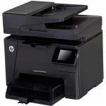 HP МФУ LaserJet Pro M177fw черный, лазерный, A4 CZ165A