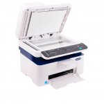 МФУ XEROX WorkCentre 3025BI