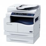 МФУ XEROX WorkCentre 5024D