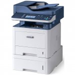 МФУ XEROX WorkCentre B/W 3335DNI