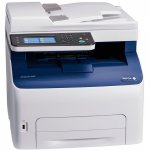 МФУ XEROX WorkCentre Color 6027NI