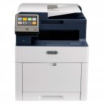 МФУ XEROX WorkCentre Color 6515DN