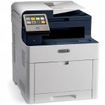 МФУ XEROX WorkCentre Color 6515DNI