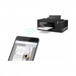 МФУ Epson L3050 фабрика печати, Wi-Fi