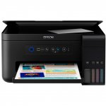 МФУ Epson L4150 фабрика печати