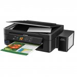 МФУ Epson L456 СНПЧ