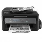 МФУ Epson M200 СНПЧ