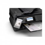МФУ Epson WorkForce WF-7710DWF