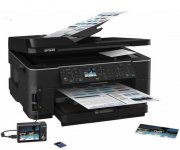 МФУ Epson WF-7515, C11CA96311