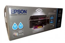 МФУ Epson L355, C11CC86302