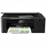 МФУ Epson L3060 фабрика печати, Wi-Fi