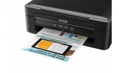 МФУ Epson L362 СНПЧ