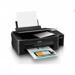 МФУ Epson L364 фабрика печати