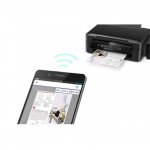 МФУ Epson L386 фабрика печати, Wi-Fi