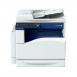 МФУ XEROX Color WorkCentre SC2020CPS_B