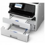 МФУ Epson WorkForce Pro WF-C5790DWF
