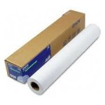 Бумага для плоттера Epson, Bond Paper Bright, (90) 24", C13S045278