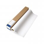 Бумага для плоттера Epson, C13S045281, Bond Paper Bright, плотность г/м2 90 , формат 42"