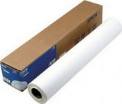 Бумага для плоттера Epson, 36" , плотность 120гт, C13S045288