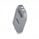2354C001AA Pigment Ink Tank PFI-710 Photo Black PFI710BK