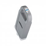 2355C001AA Pigment Ink Tank PFI-710 Cyan PFI710C