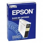 Картридж Epson, C13S020118, black