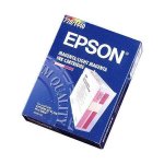 Картридж Epson, C13S020143, maganta light