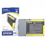 Картридж Epson, C13T543400, yellow