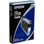 Картридж Epson, C13T543500, cyan light