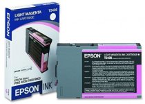 Картридж Epson, C13T543600, magenta light