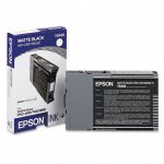 Картридж Epson, C13T543800, matte black
