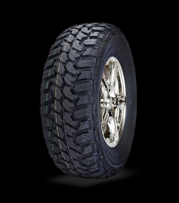 Wideway POWERWAY M/T оптом, поставщик - Shandong Wideway Tire co LTD, г ...