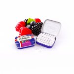 Освежающие конфеты SCANDIC® без сахара со вкусом "Лесные ягоды"