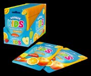 Конфеты без сахара BARMAN «ЦИТРУС»