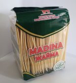 ЖАЙМА "МАДИНА". НАЦИОНАЛЬНОЕ БЛЮДО.