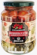 Ассорти  680гр.