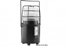 SNT-915-SRB-5 Заряжаемый универсальный сигнальный маяк с зуммером и автономной батареей, цвет белый